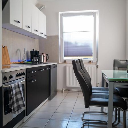 #411 Comfort-Wohnung In Muelheim Mülheim an der Ruhr Zewnętrze zdjęcie