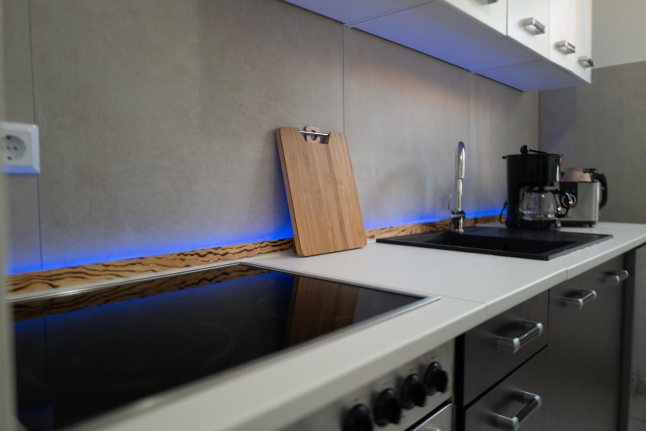 #411 Comfort-Wohnung In Muelheim Mülheim an der Ruhr Zewnętrze zdjęcie